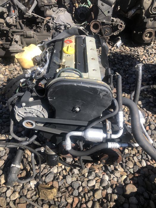 Привозной матор каробка навесной из Европы