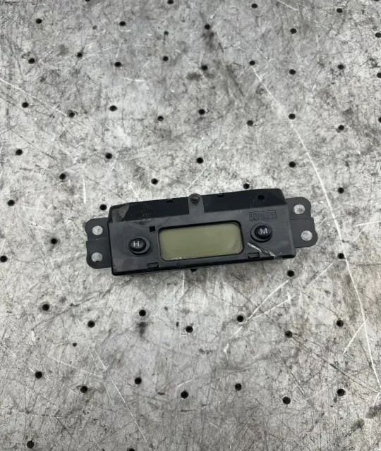 Ceas 98AB-15000-CCW Ford Focus 2003 1.6 MT (101 hp)
