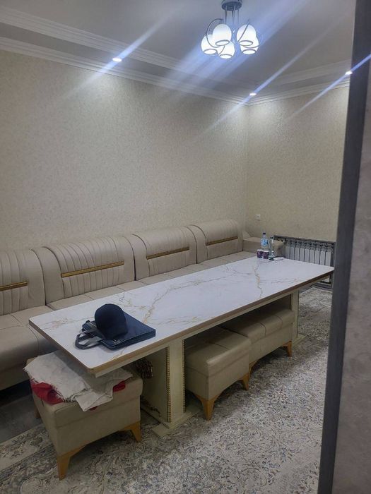 Аренда! 2 хона 3 килинган. Авиасозлар-4.