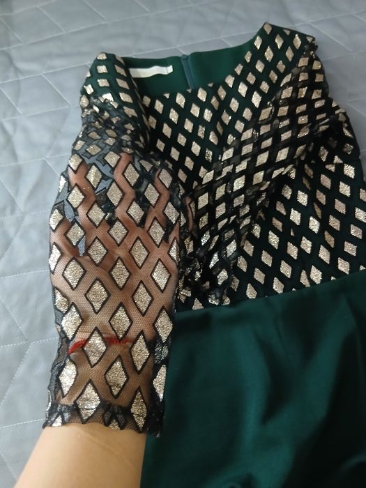 Разгрузки гардероба