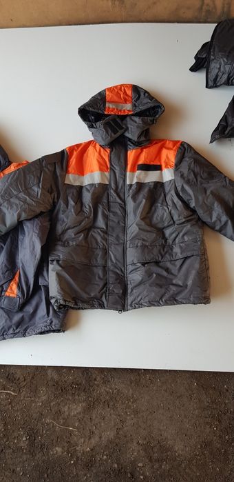 Одежда и  обувь рабочая