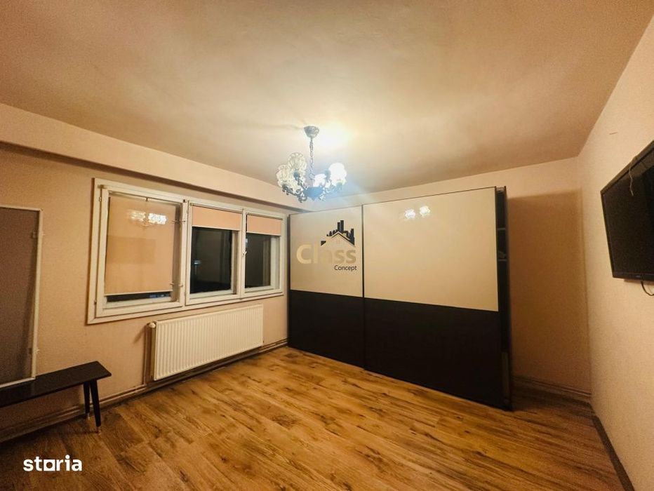 Apartament 4 camere | 65 mpu | zona BIG Manastur