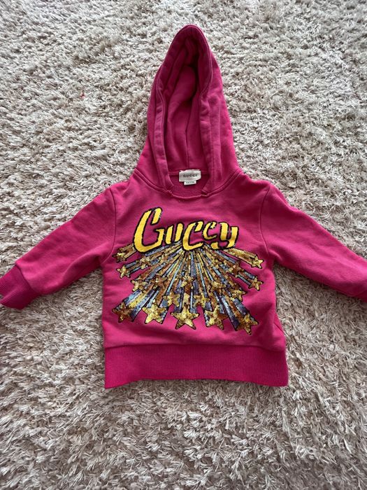 Gucci суичър оригинал