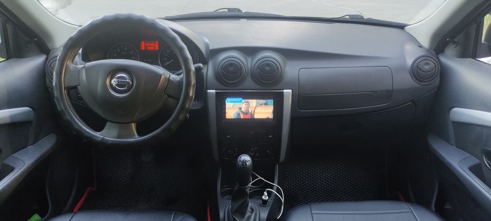 Продам Nissan Almera