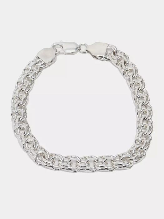 Erkaklar uchun soat va zanjir toʻplami - Mukammal sovgʻa