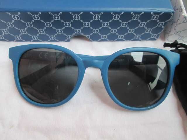 ZOPPINI FIRENZE unisex нови екологични слънчеви очила.