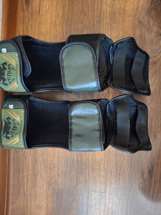 Футы для мма Venum, xxs