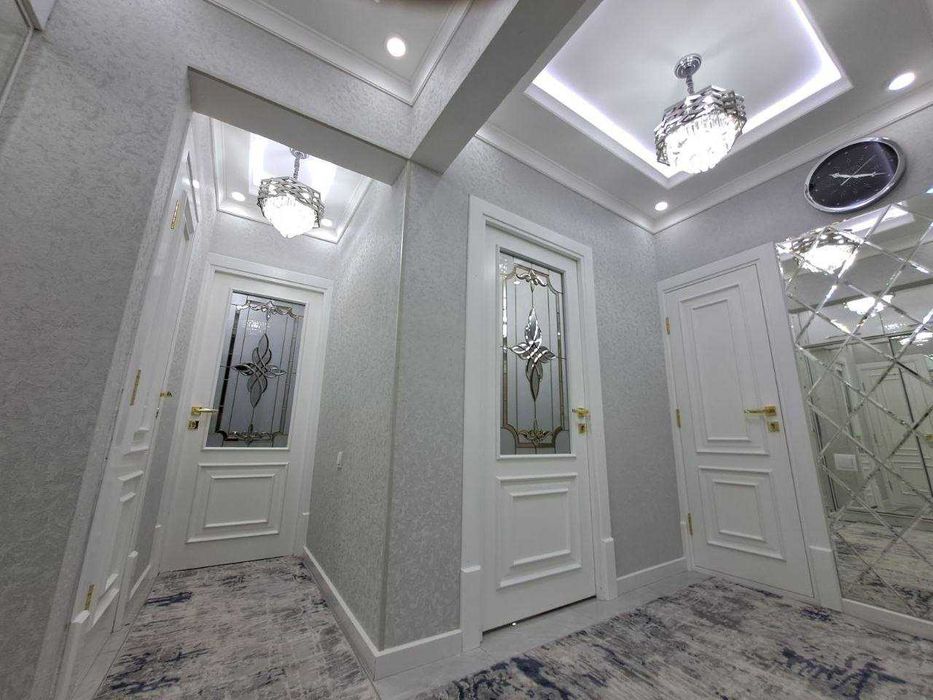 СРОЧНО Shayhontohur Ц-15 3-этаж 3ком 69.4кв 125 000 у.е.