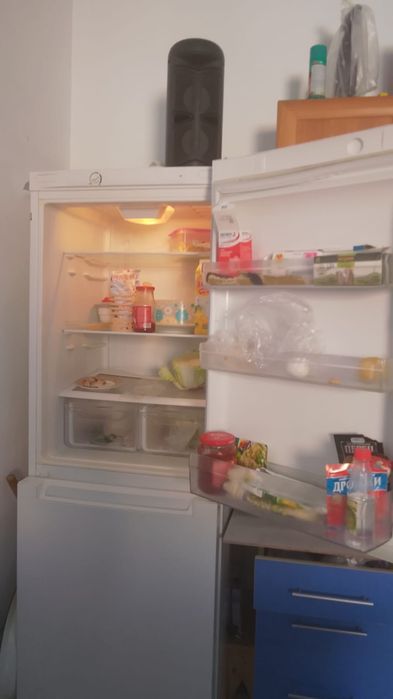 Холодильник  в хорошем состоянии