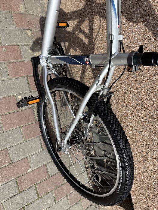 MTB Decathlon Rockrider 26