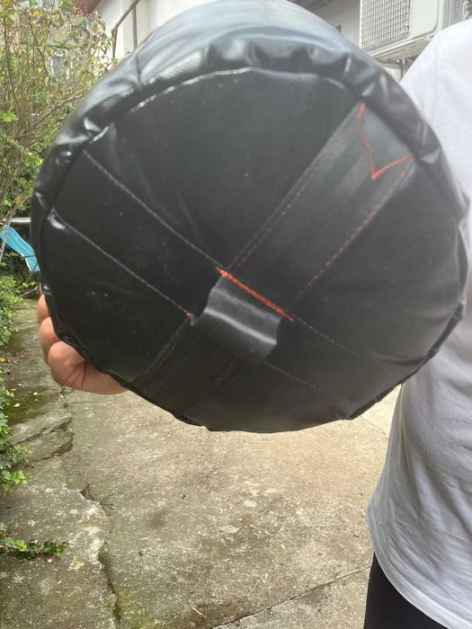 Vand sac de box nou