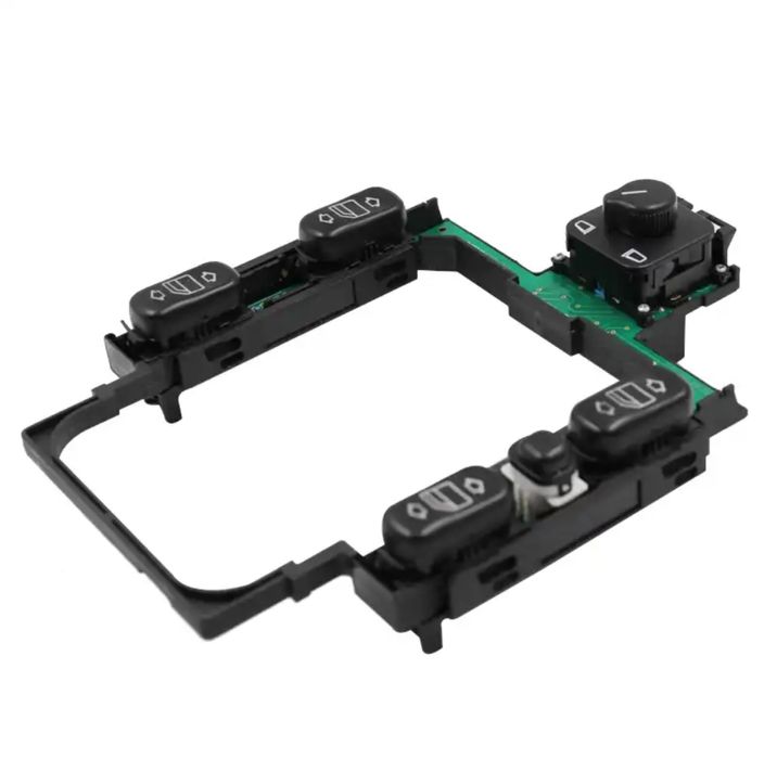 Butoane Geamuri Consola Comanda Comutator Mercedes E Class W210