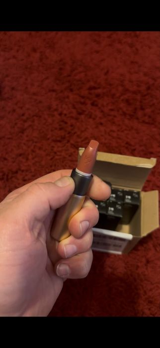 Ruj Kiko Milano Profesional,Solid.