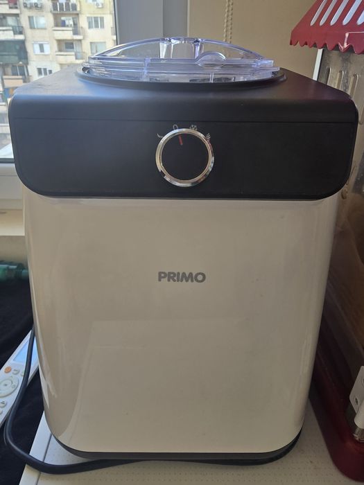 Сладолед машина Primo