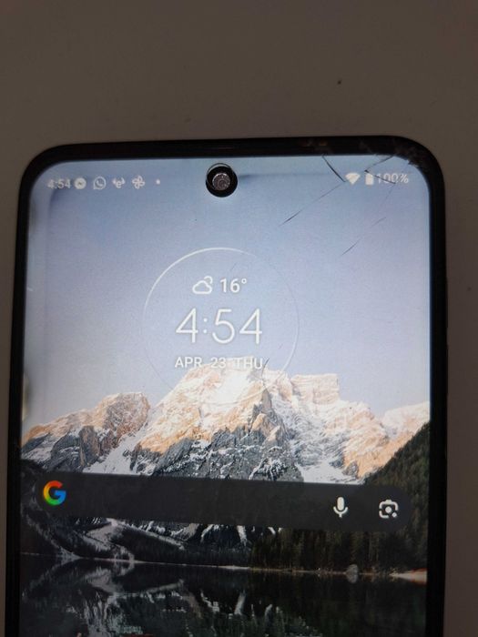 Motorola Moto G54 Power Edition 5G