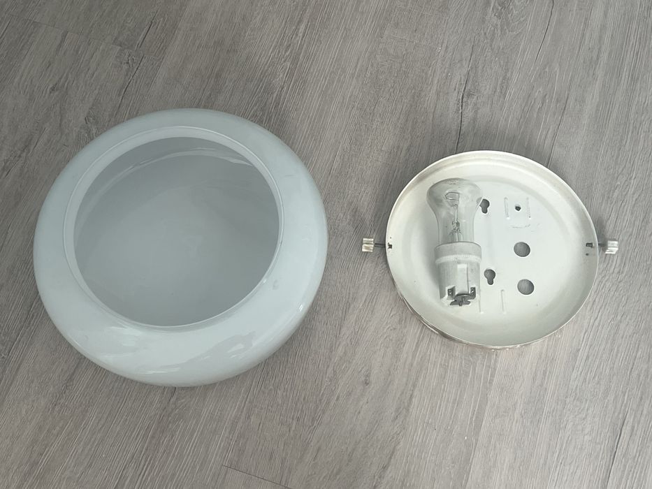 Плафон настенный