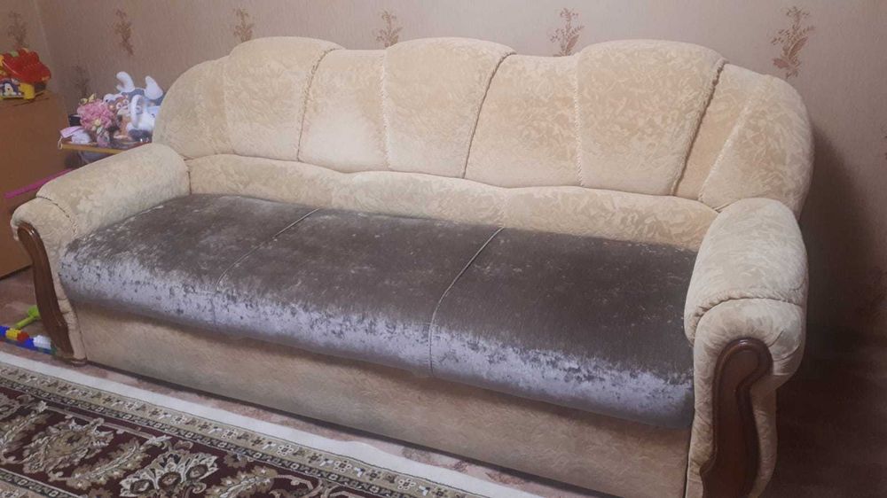 Мягкая мебель для гостиной