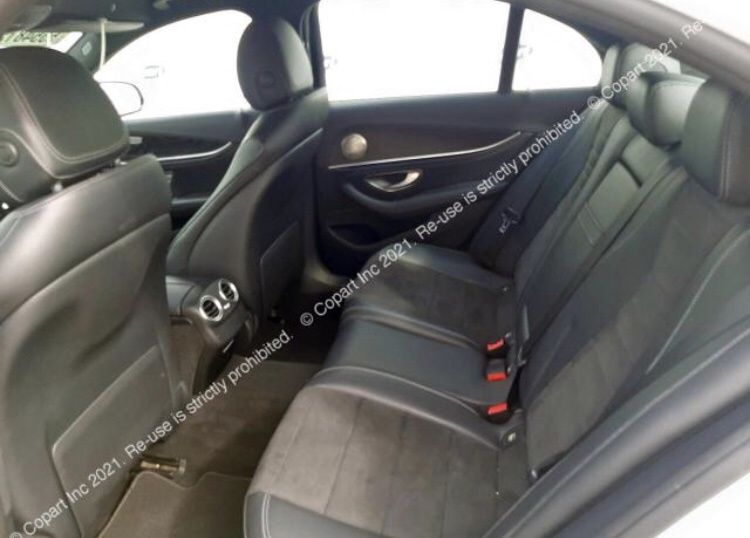 W213 на части на части