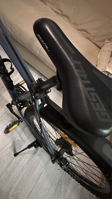 Велосипед гибрид