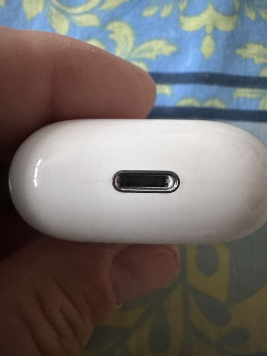 Airpods Generatia 2  Casti bluetooth