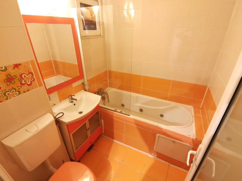 Inchiriez apartament 2 camere, Drumul Taberei - Plaza