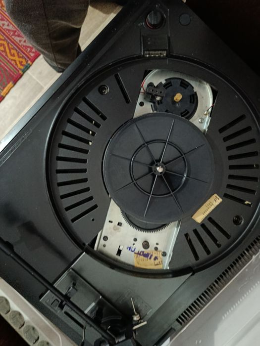 Производитель Вега-122 С