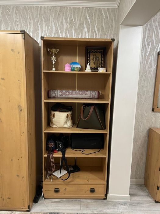 Комплект в детскую комнату