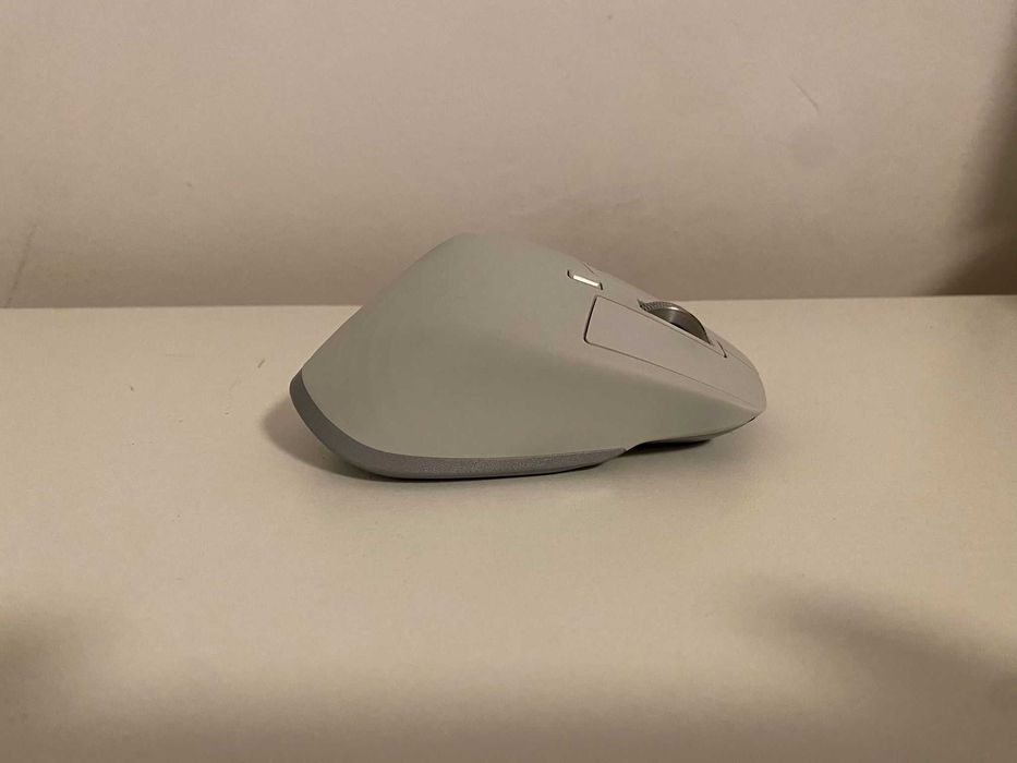 Mouse Wireless Logitech MX Master 3S for Mac