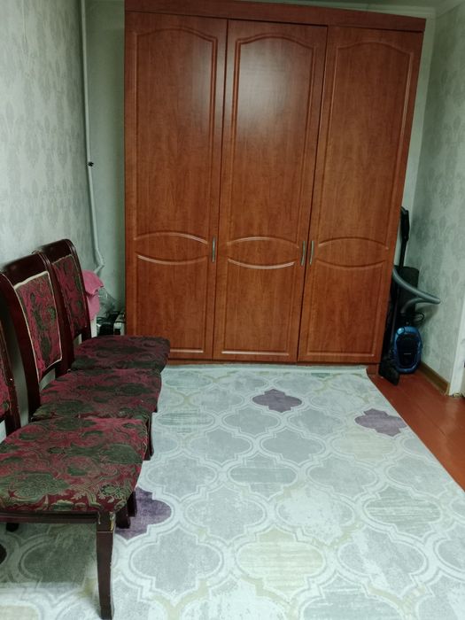 Сдаётся 2-комнатная квартира 120000