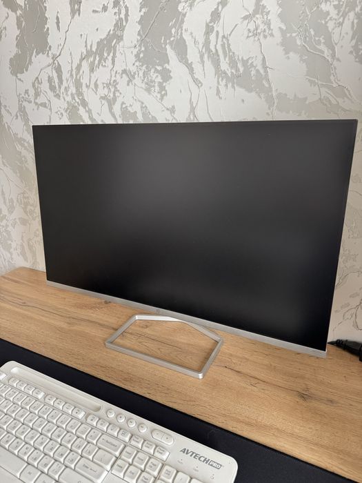 Monitor HP M27fw
