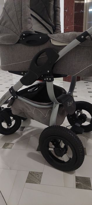 Продам коляску MOHICAN