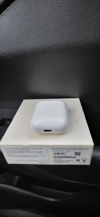 Продам  безпроводной