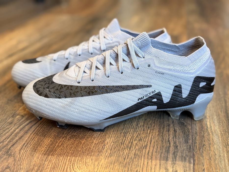 Футболни обувки бутонки бутонки Nike Zoom Mercurial Superfly 9 Elite FG AS