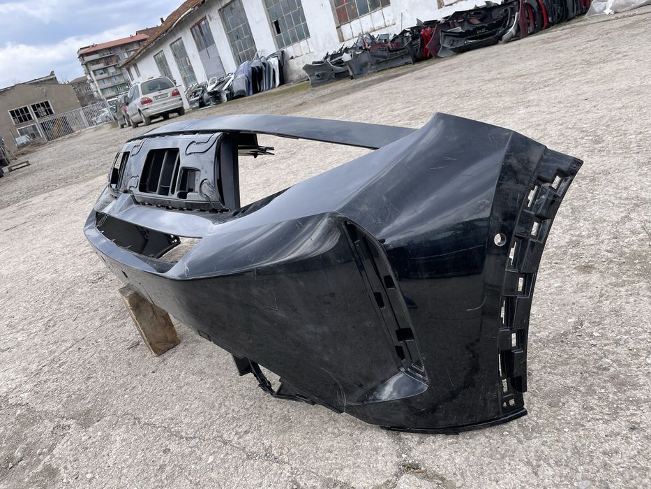 Предна броня за Opel Frontera Опел Фронтера 2023-2025г