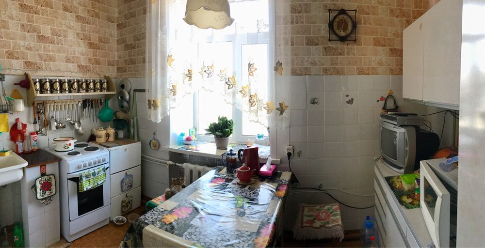 3-х комнатная квартира в капитальном доме ул. Гурбы 49 - Widok 3