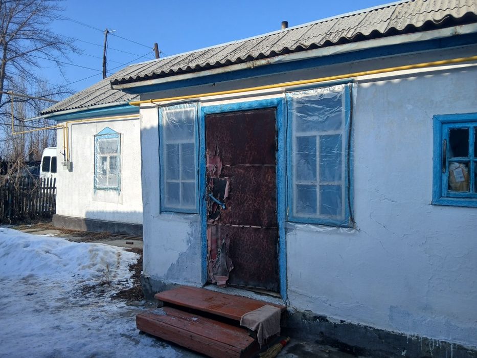 Уй сатылады Балпык биде