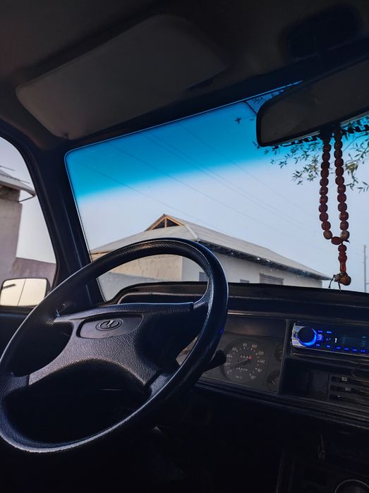 Ваз 2107 Вишнёвый