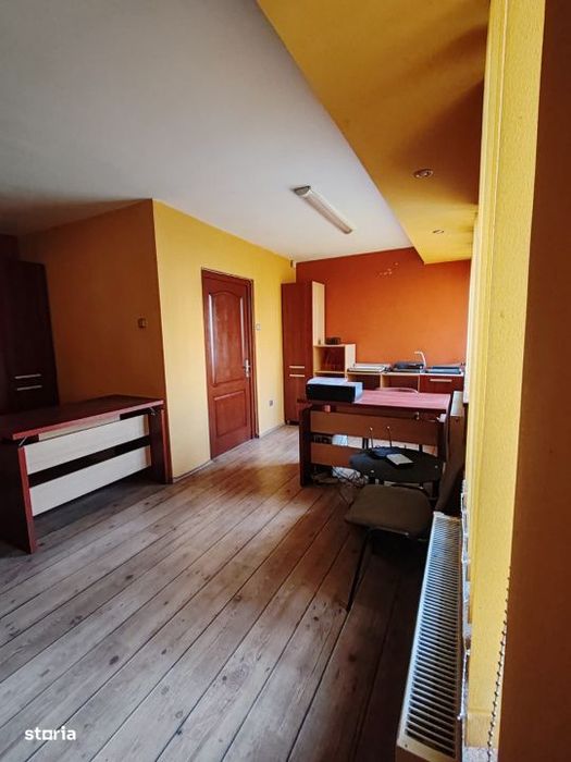 Spatiu comercial 70 mp – Str. George Cosbuc, zona Tribunal