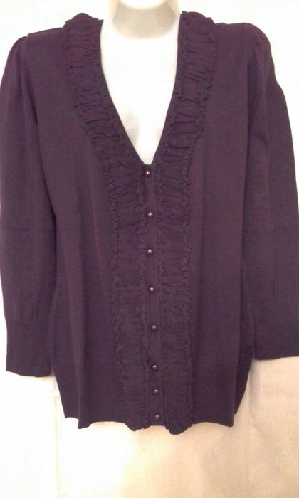 Кофты женские на пуговицах