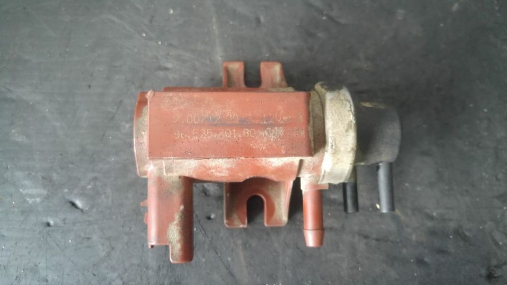 Electrovalva 1.6 hdi 9hz peugeot 206 70071200 9652570180