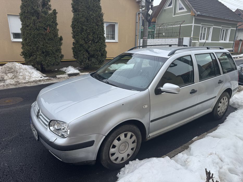 Vand Golf 4 AXR 2005