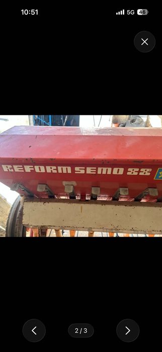 Semanatoare de paioase