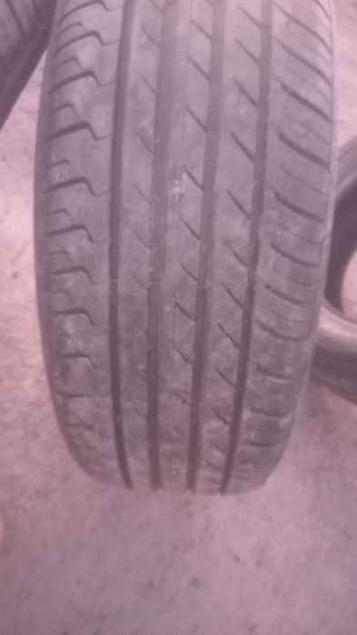 Продам шины летние 215/60 Р16