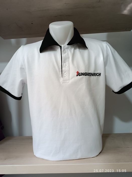 Поло футболки по выгодным ценам