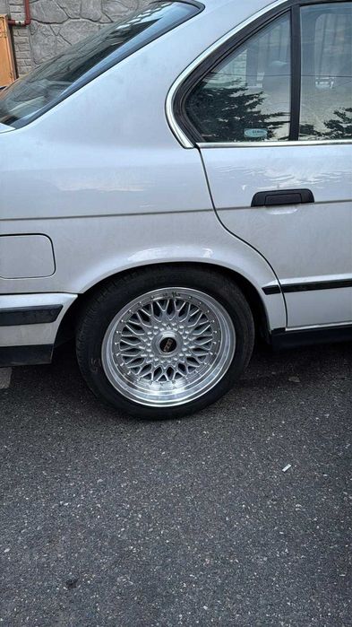 Jante BBS 5x120 R17 NOI
