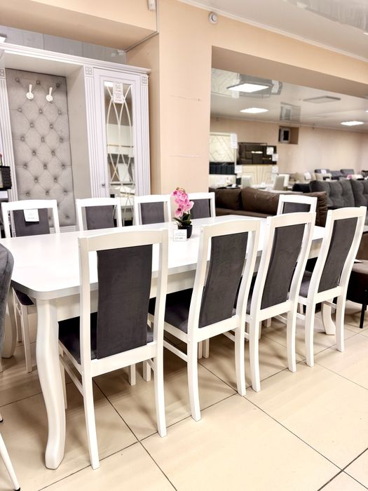 Стулья, столы г Костанай