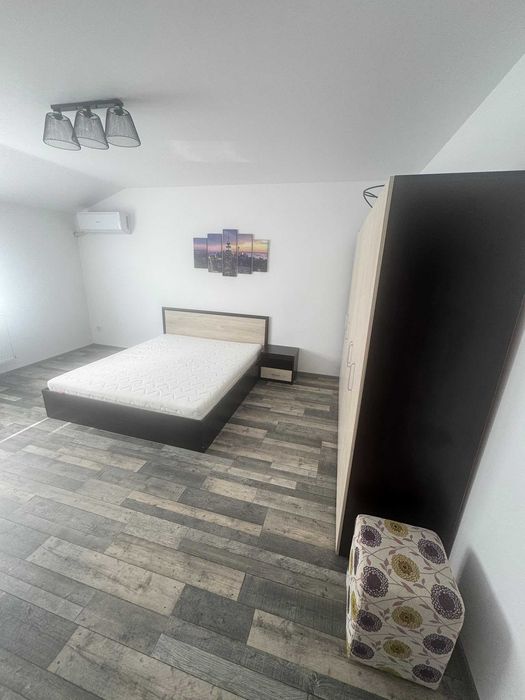 Inchiriez apartament 2 camere