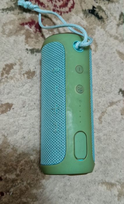 Пезправадной калонка jbl flip 3 orginal  100%