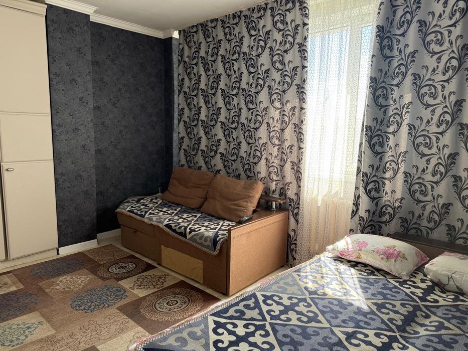 Продам 1 комнатную квартиру