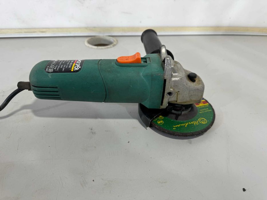 Ъглошлайф - Black spor 500 W / 115mm